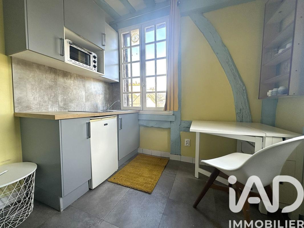 Appartement 1 Pièce(s) Rennes