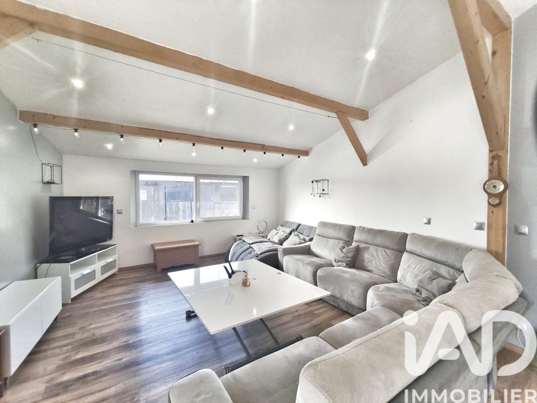 Maison de village 6 Pièce(s) Bourgneuf