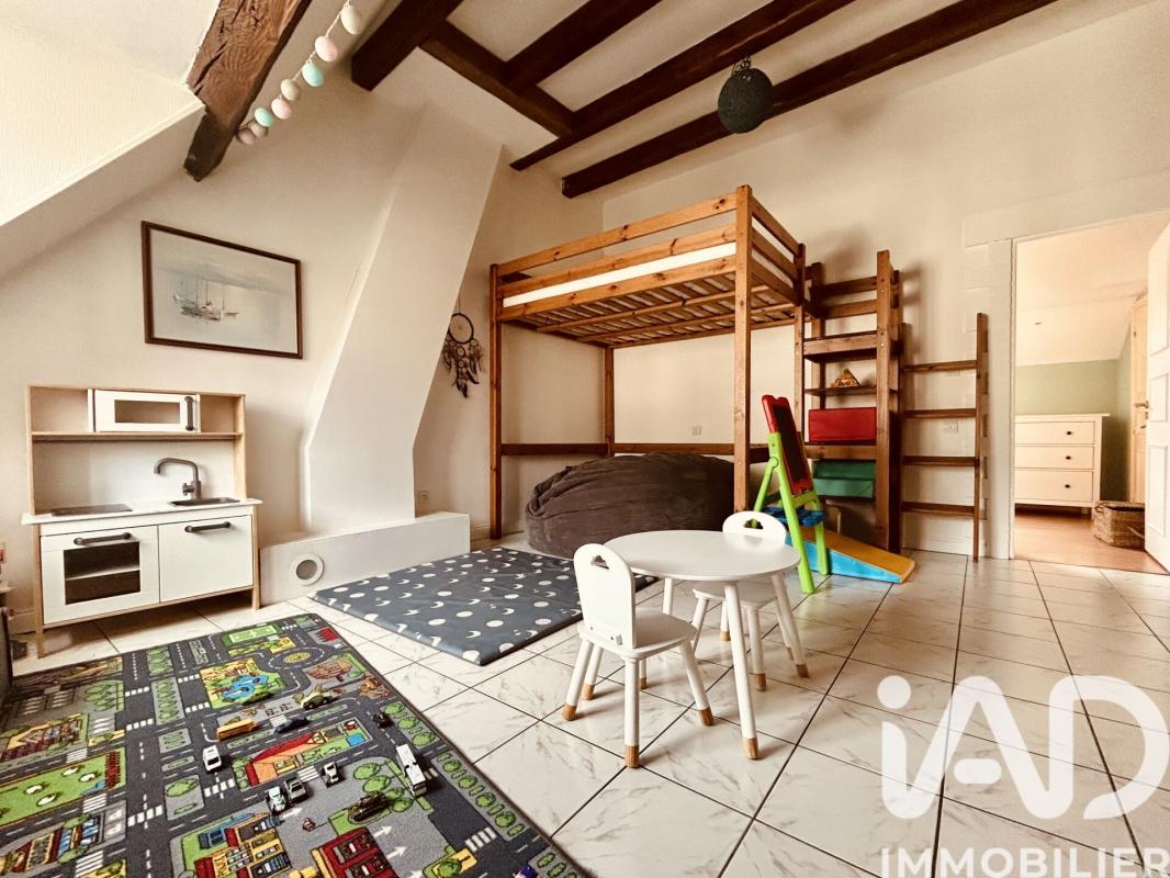 Maison 6 Pièce(s) Fossé - Photo 8