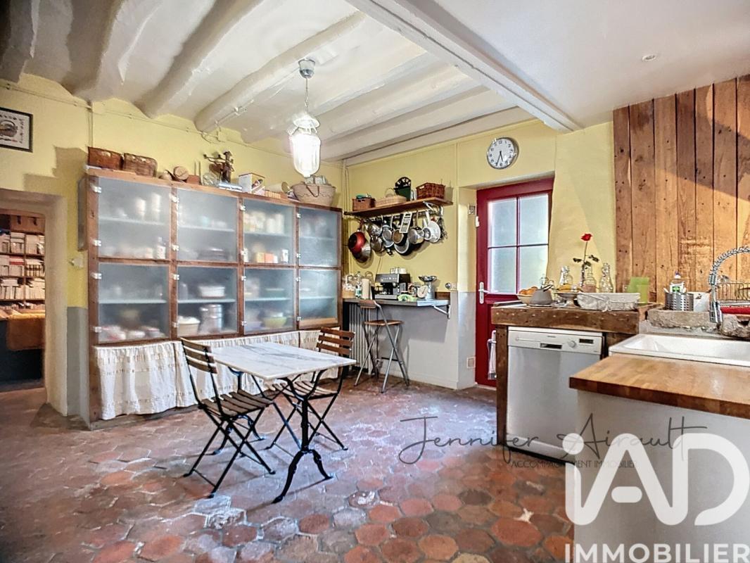 Maison 6 Pièce(s) Nangis