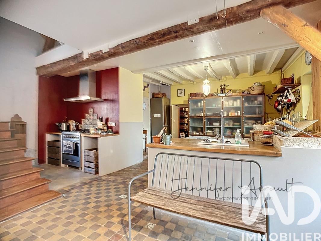 Maison 6 Pièce(s) Montereau-Fault-Yonne - Photo 6