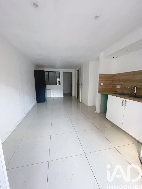 Appartement 1 Pièce(s) Port-Vendres