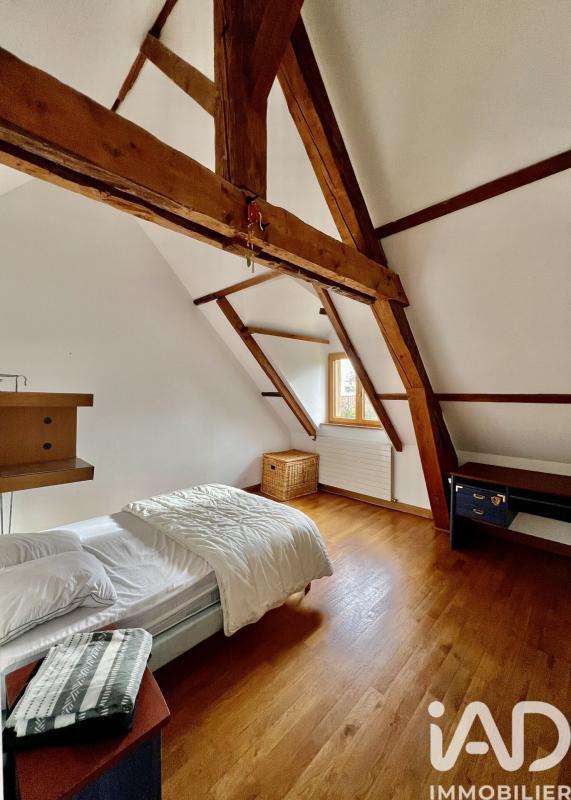 Maison 5 Pièce(s) Ingouville - Photo 8