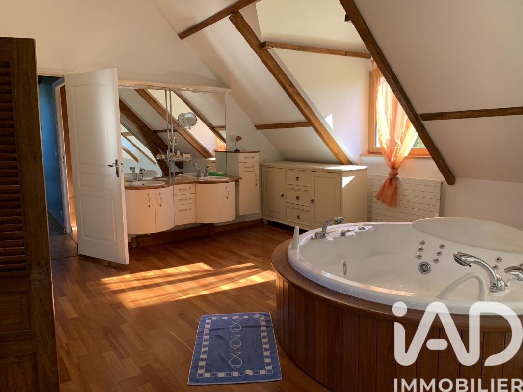 Maison 5 Pièce(s) Ingouville - Photo 9