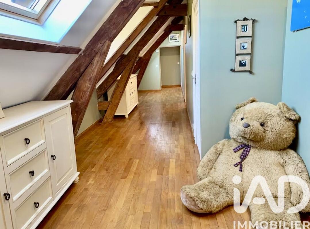 Maison 5 Pièce(s) Ingouville - Photo 10