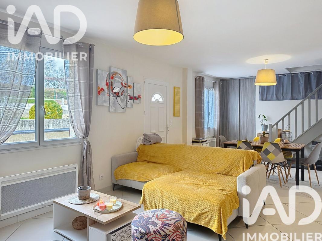 Maison 5 Pièce(s) Saint-Germain-des-Prés - Photo 3
