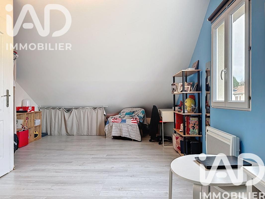 Maison 5 Pièce(s) Saint-Germain-des-Prés - Photo 15