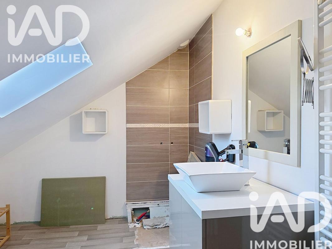 Maison 5 Pièce(s) Saint-Germain-des-Prés - Photo 19