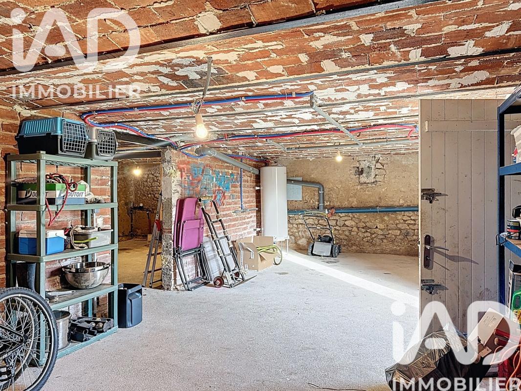 Maison 5 Pièce(s) Saint-Germain-des-Prés - Photo 23