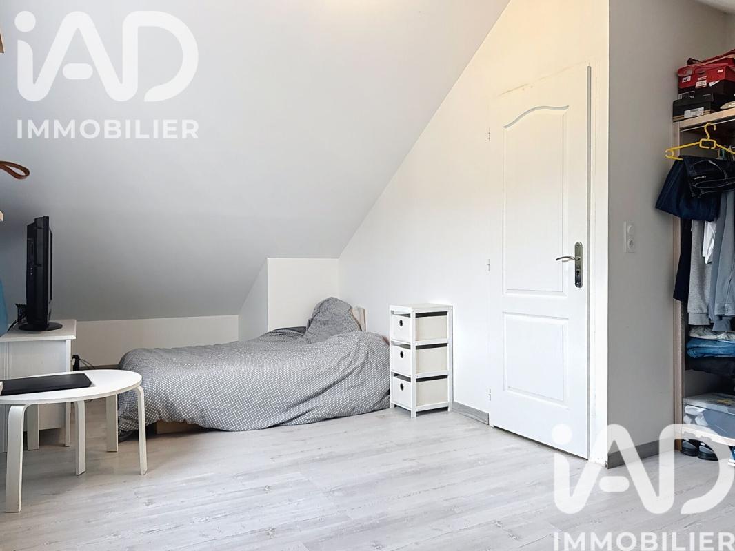 Maison 5 Pièce(s) Saint-Germain-des-Prés - Photo 14