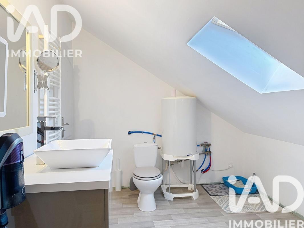 Maison 5 Pièce(s) Saint-Germain-des-Prés - Photo 20