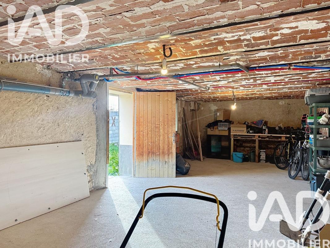 Maison 5 Pièce(s) Saint-Germain-des-Prés - Photo 24