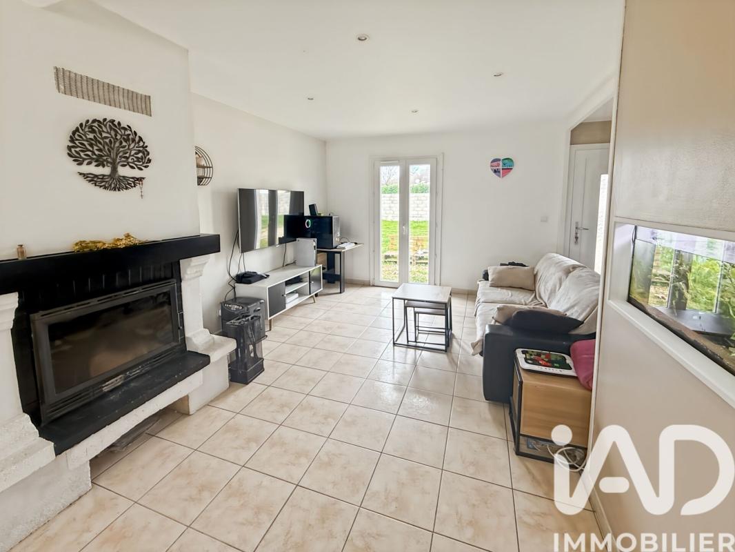 Maison traditionnelle 6 Pièce(s) Vernoy