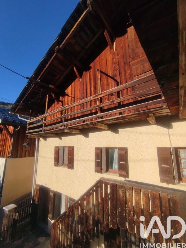 Maison 4 Pièce(s) La Léchère - Photo 3