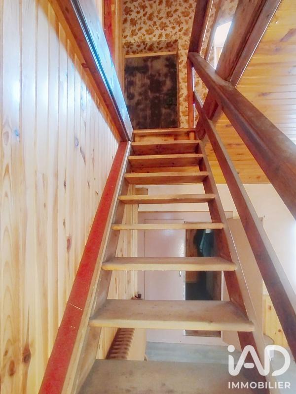 Maison 4 Pièce(s) La Léchère - Photo 7