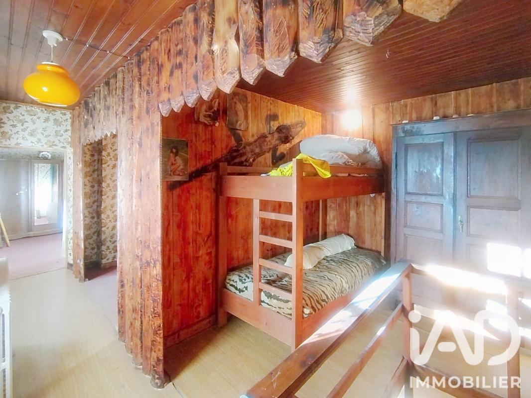 Maison 4 Pièce(s) La Léchère - Photo 8