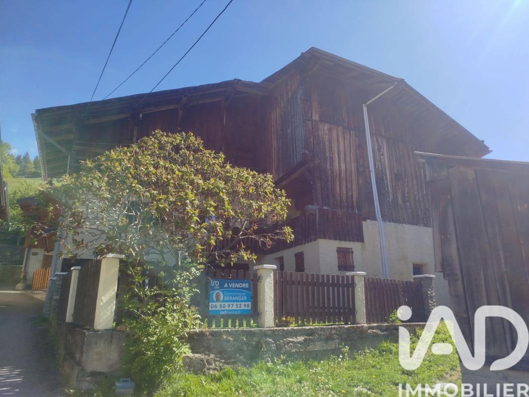 Maison 4 Pièce(s) La Léchère - Photo 15