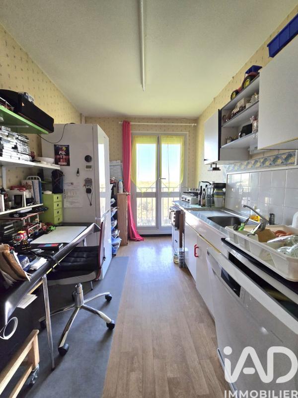 Appartement 2 Pièce(s) Dijon