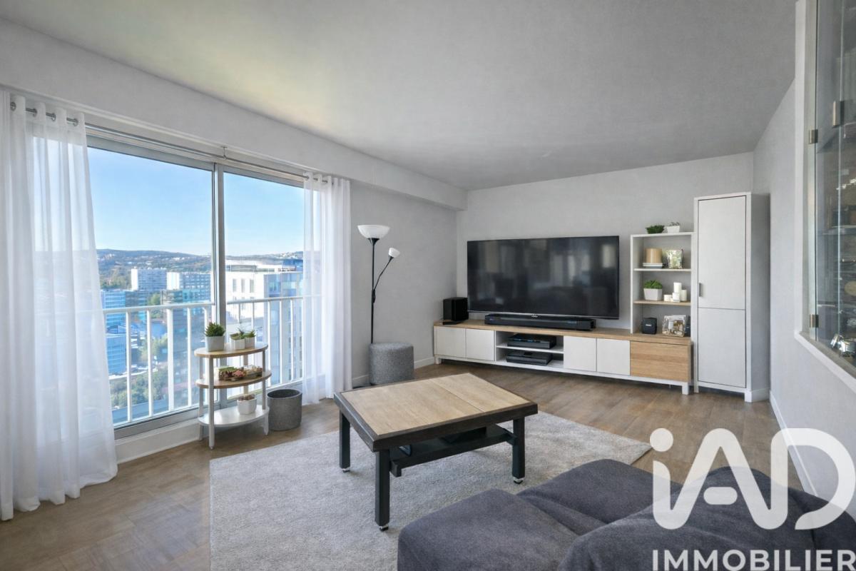 Appartement 2 Pièce(s) Dijon