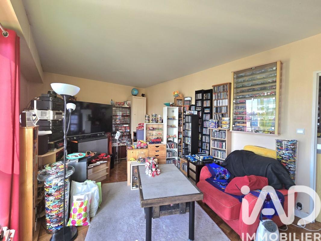 Appartement 2 Pièce(s) Dijon