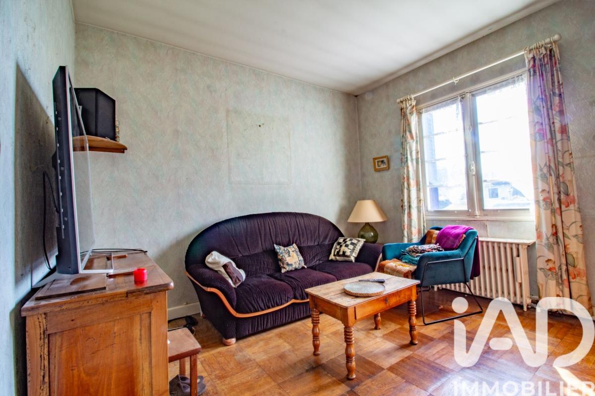 Maison traditionnelle 8 Pièce(s) Amilly