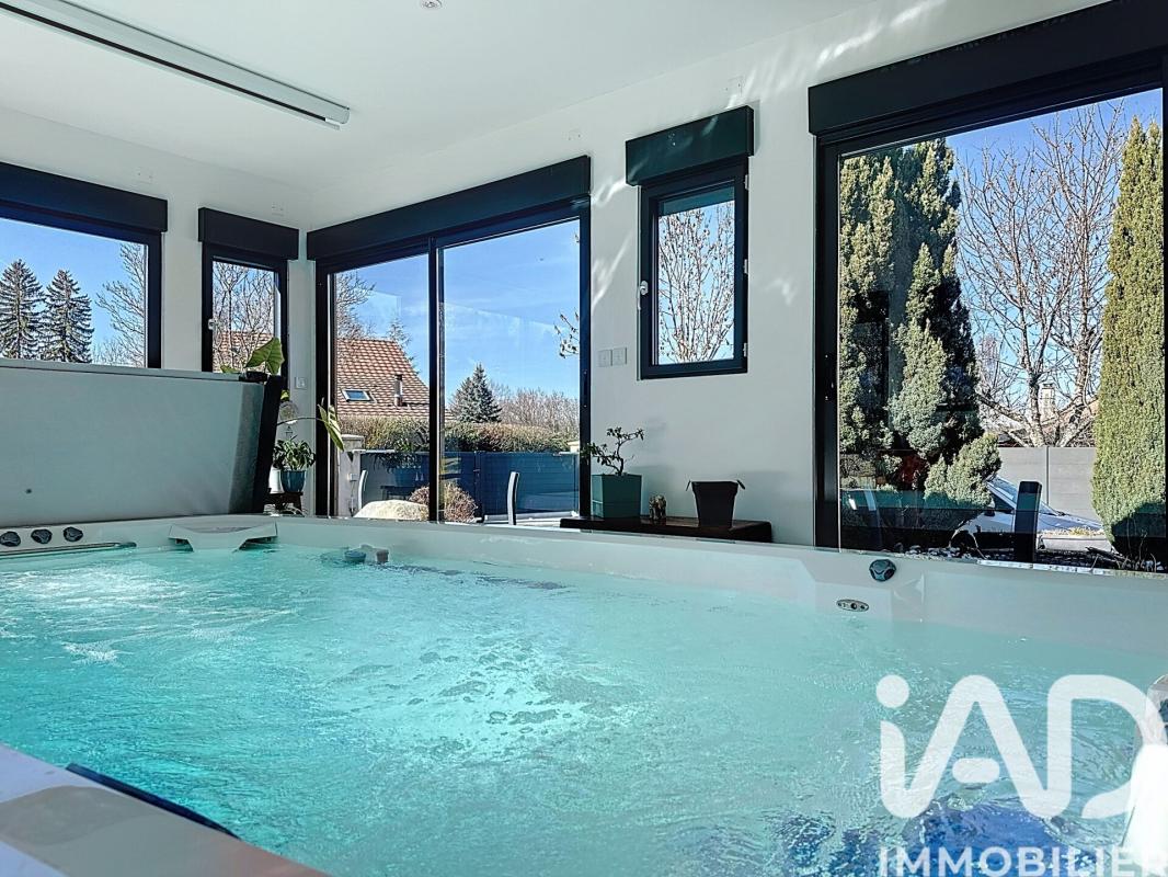 Maison 5 Pièce(s) La Roche-sur-Foron