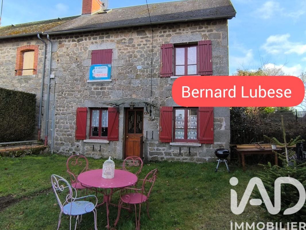 Maison 4 Pièce(s) Saint-Bard - Photo 1