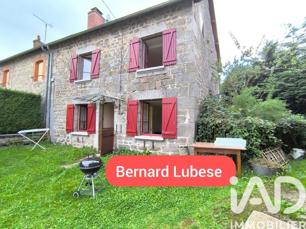 Maison 4 Pièce(s) Saint-Bard - Photo 3