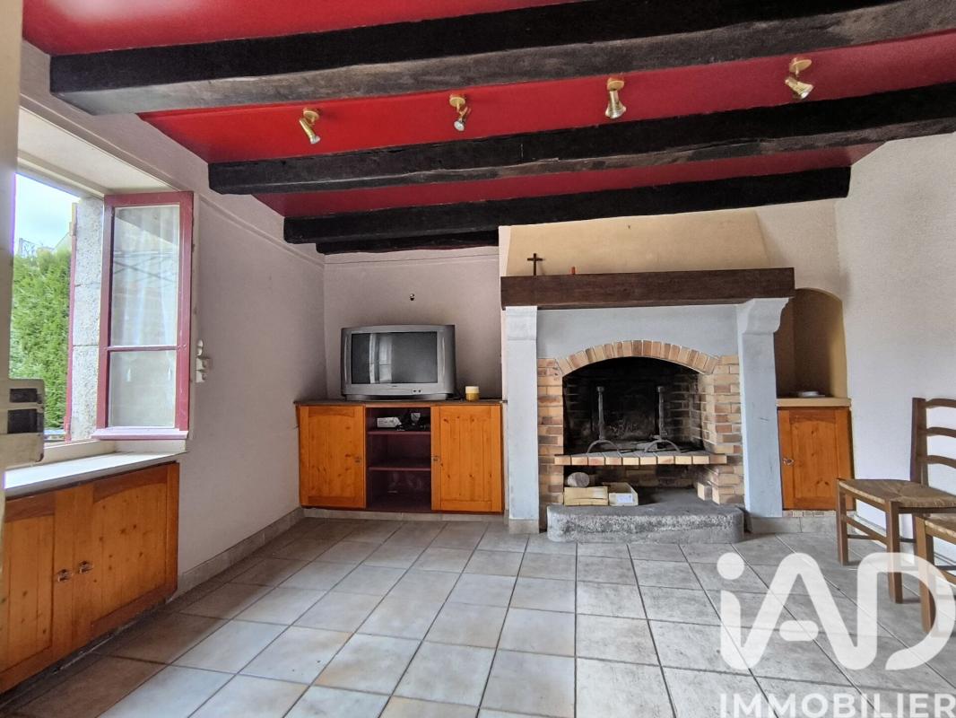 Maison 4 Pièce(s) Saint-Bard - Photo 5