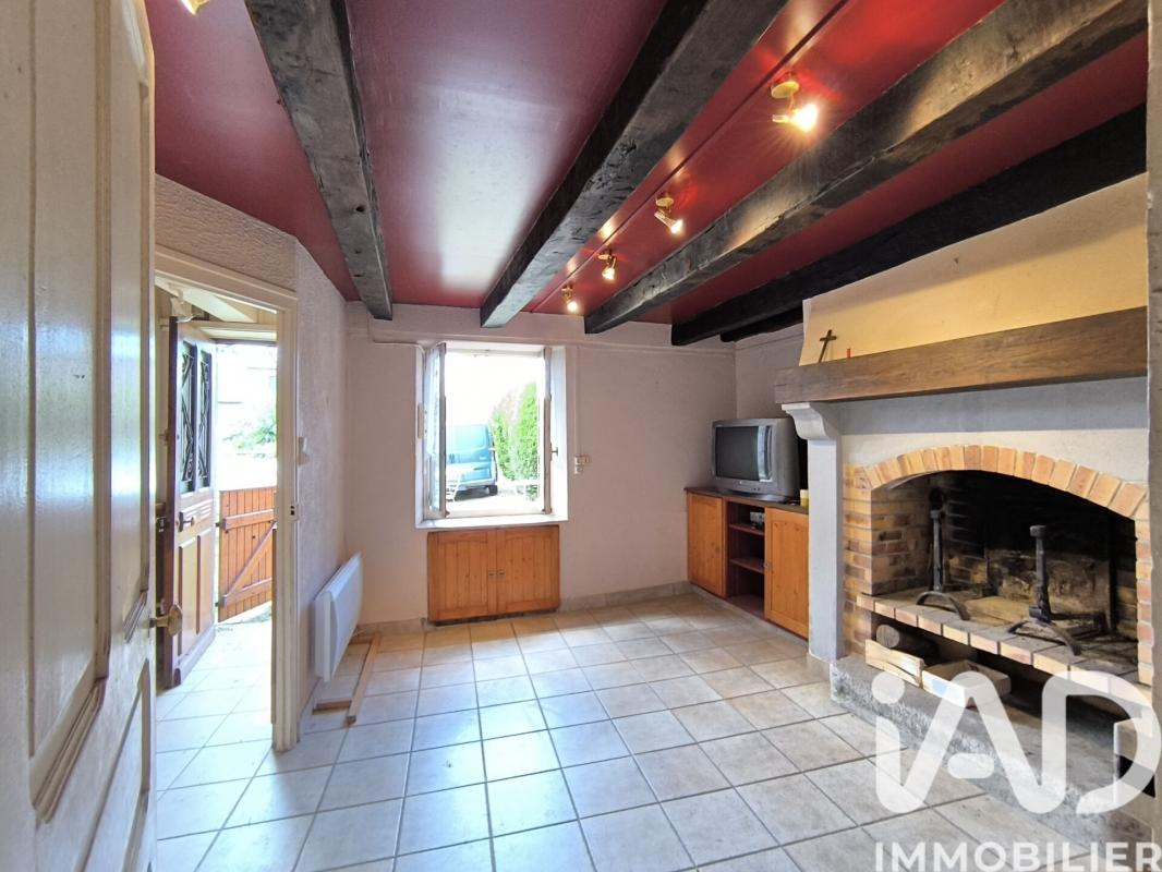 Maison 4 Pièce(s) Saint-Bard - Photo 6