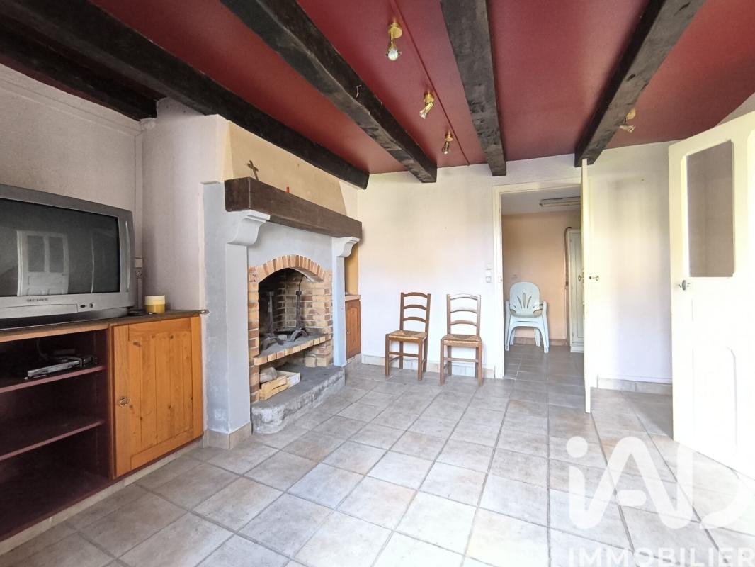 Maison 4 Pièce(s) Saint-Bard - Photo 7
