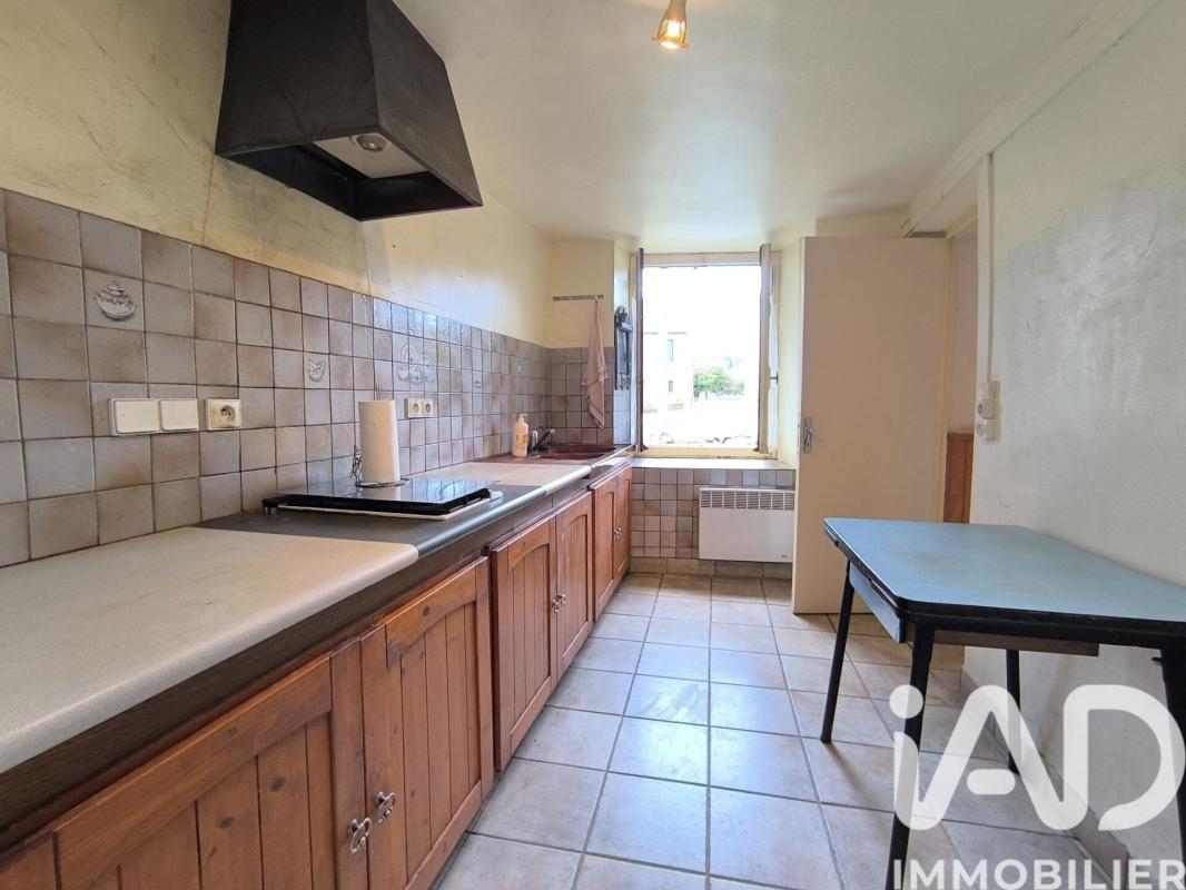 Maison 4 Pièce(s) Saint-Bard - Photo 8