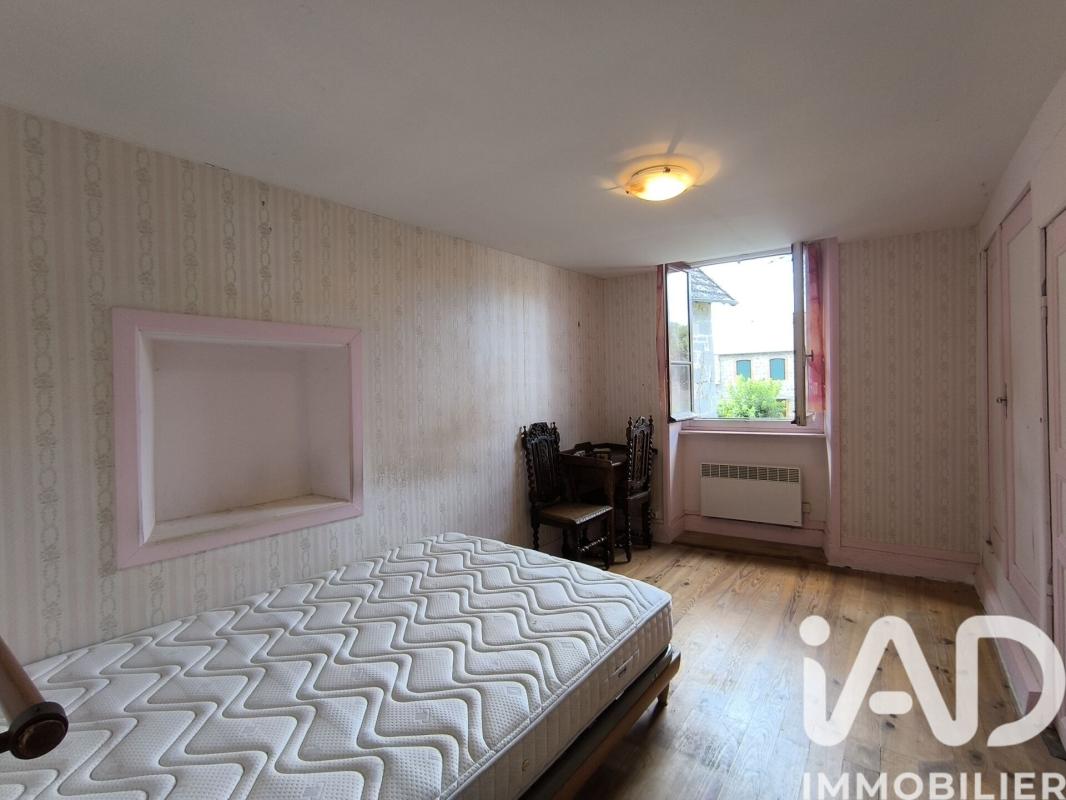 Maison 4 Pièce(s) Saint-Bard - Photo 10