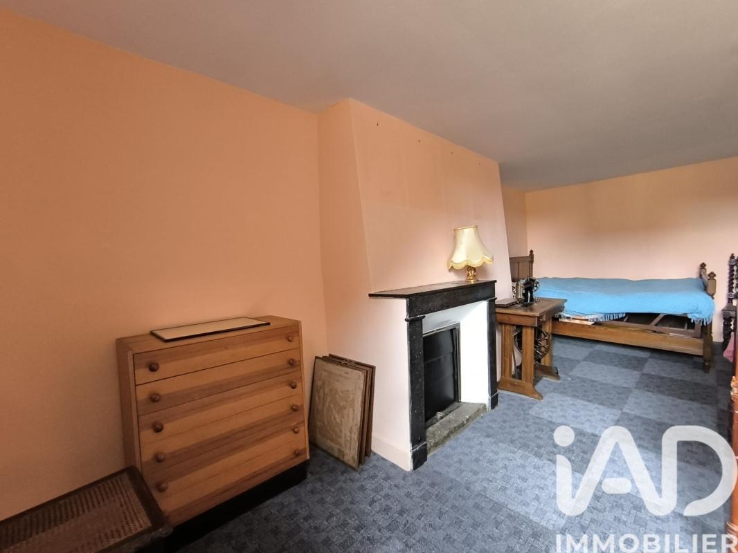 Maison 4 Pièce(s) Saint-Bard - Photo 11