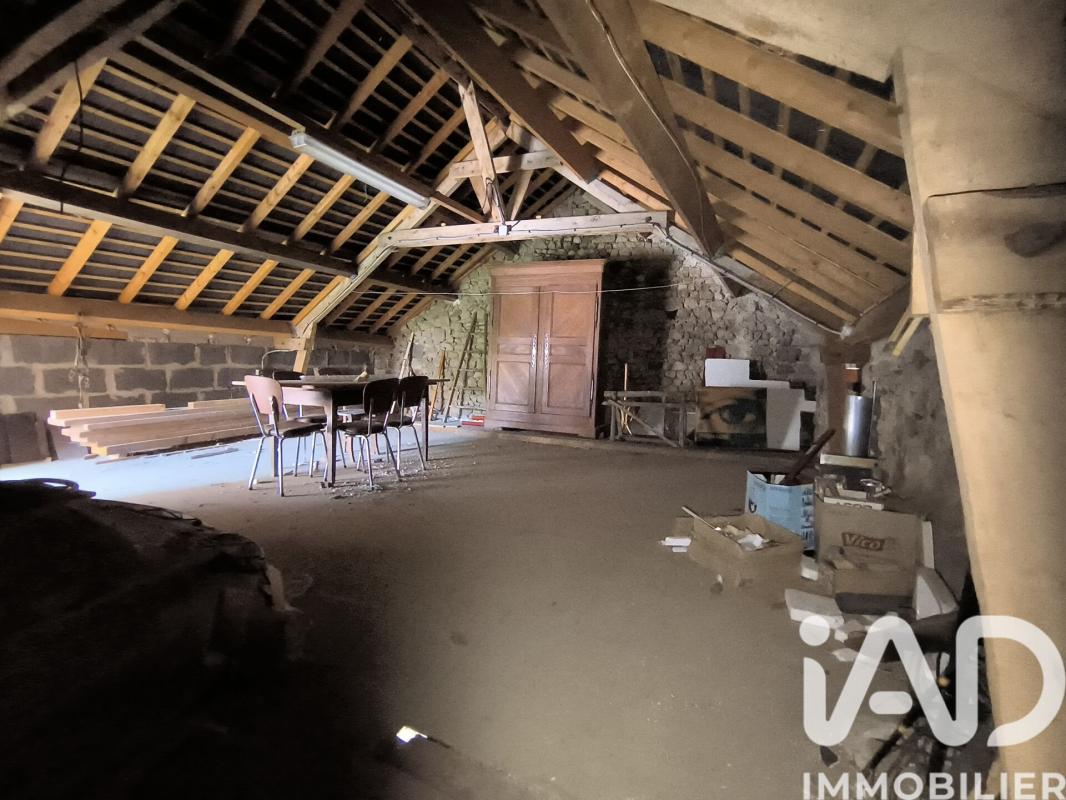 Maison 4 Pièce(s) Saint-Bard - Photo 16