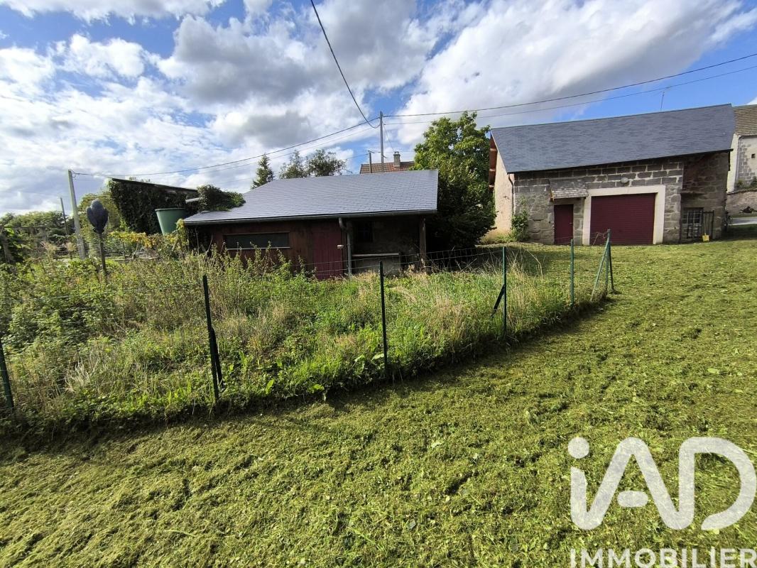 Maison 4 Pièce(s) Saint-Bard - Photo 17