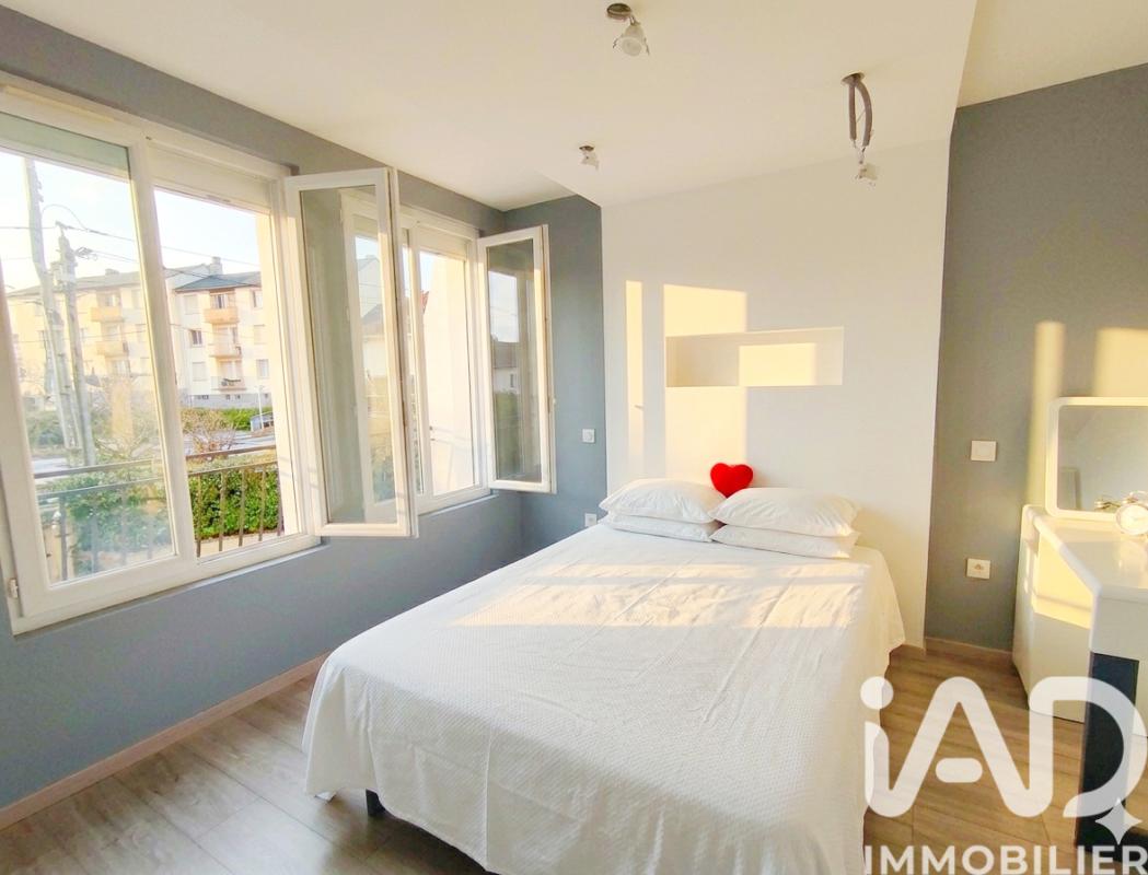 Maison de ville 5 Pièce(s) Montluçon