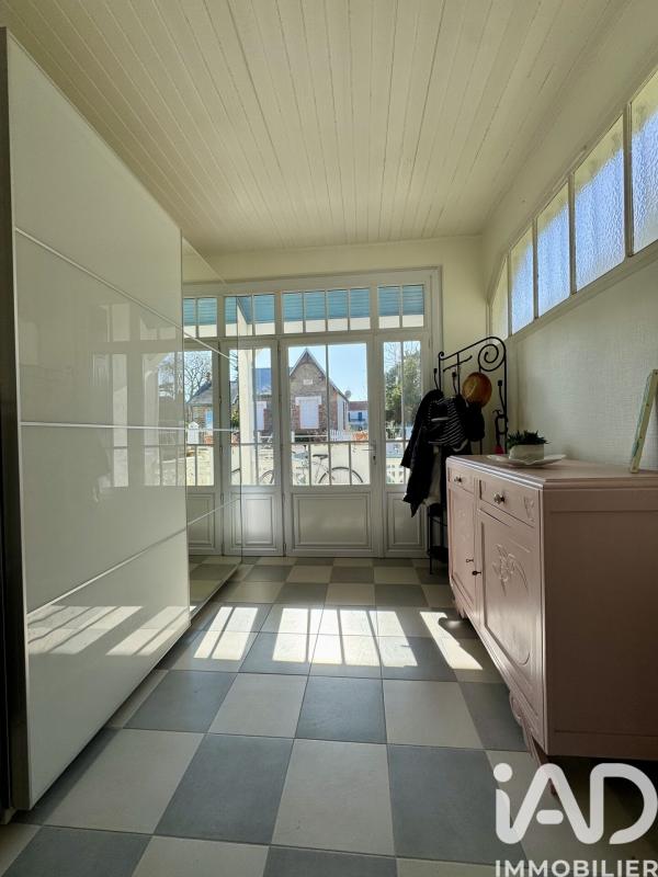 Maison 4 Pièce(s) Saint-Jean-de-Monts