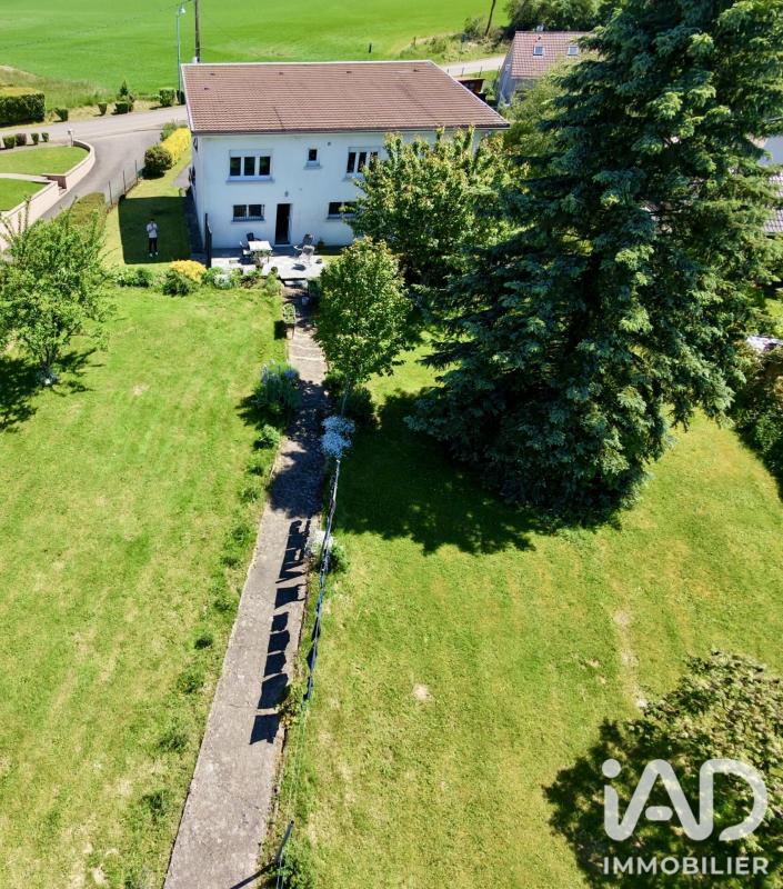 Maison 5 Pièce(s) Ugny - Photo 1