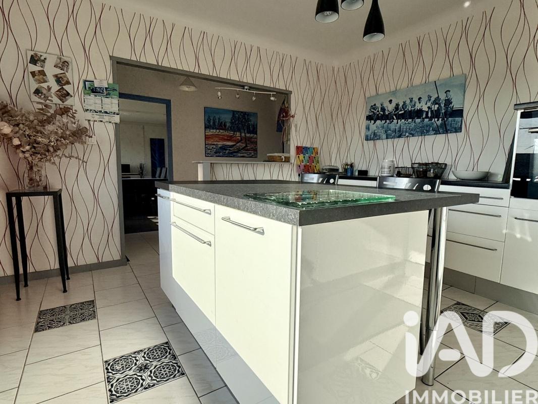 Maison 5 Pièce(s) Ugny - Photo 4