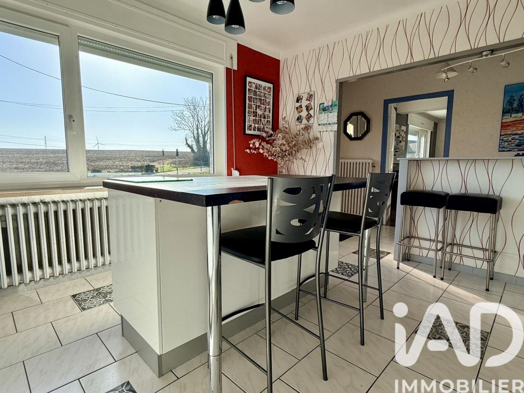 Maison 5 Pièce(s) Ugny - Photo 5