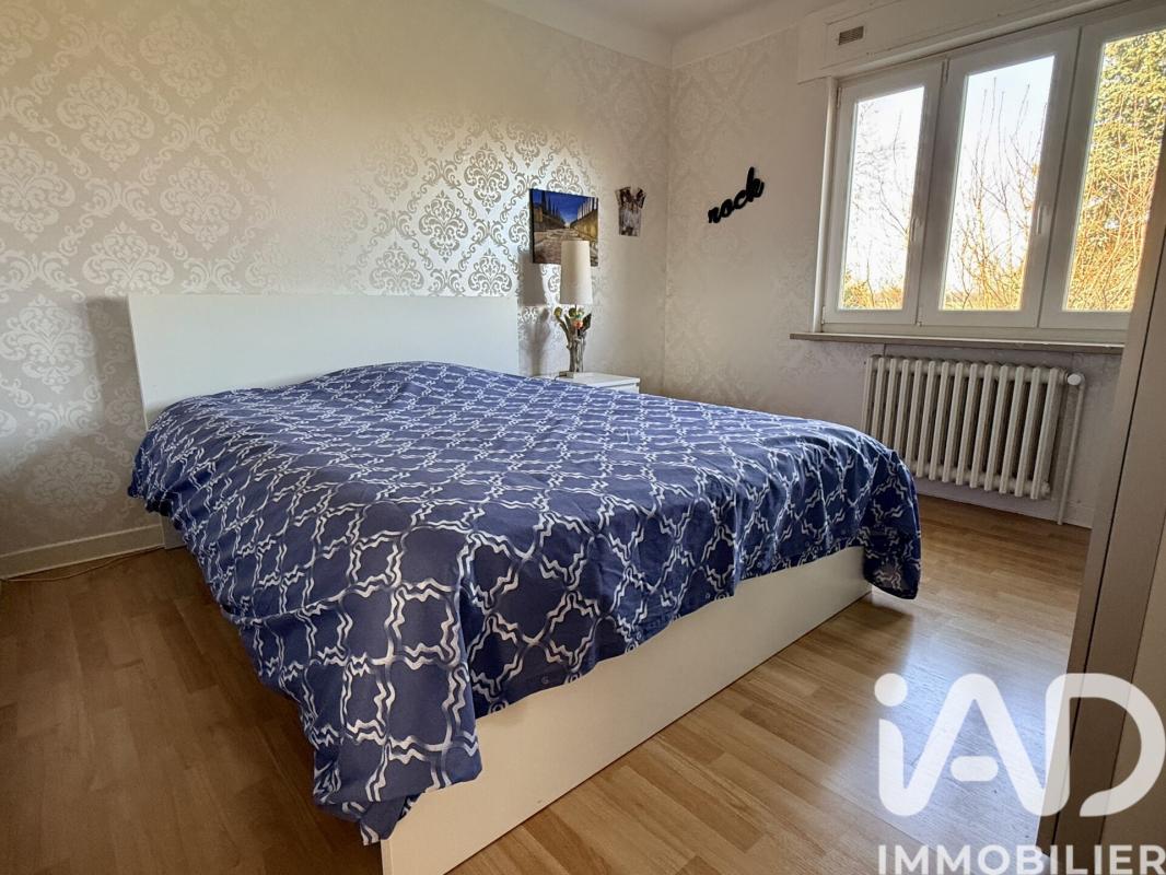 Maison 5 Pièce(s) Ugny - Photo 11
