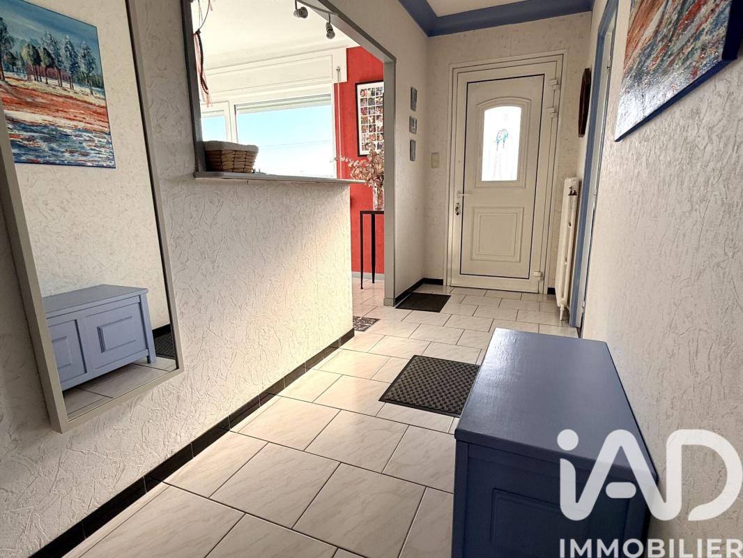 Maison 5 Pièce(s) Ugny - Photo 13