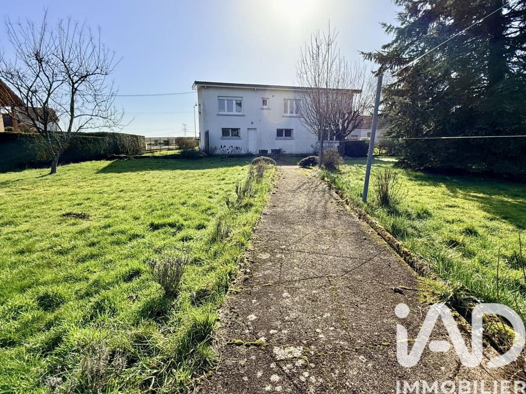 Maison 5 Pièce(s) Ugny - Photo 16