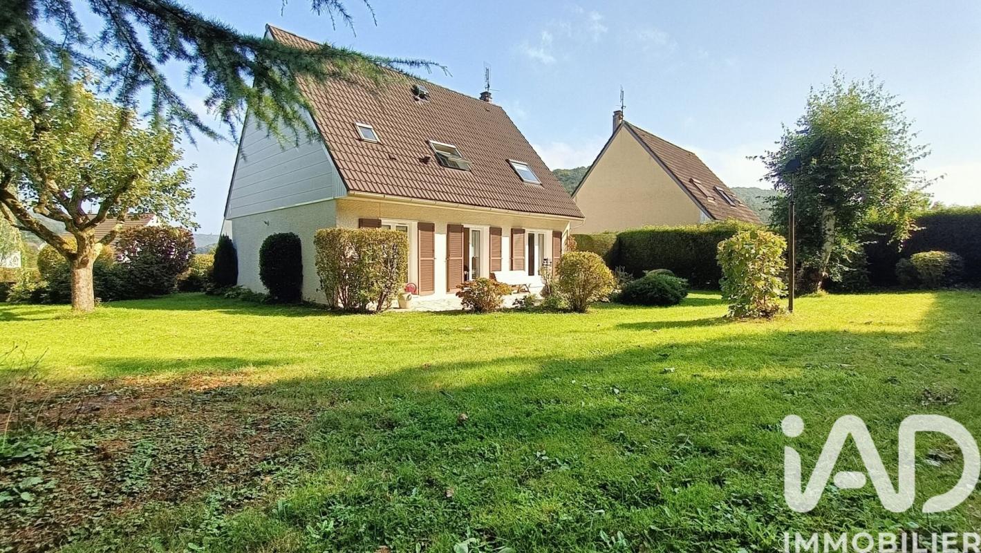 Maison 6 Pièce(s) Notre-Dame-de-Bondeville
