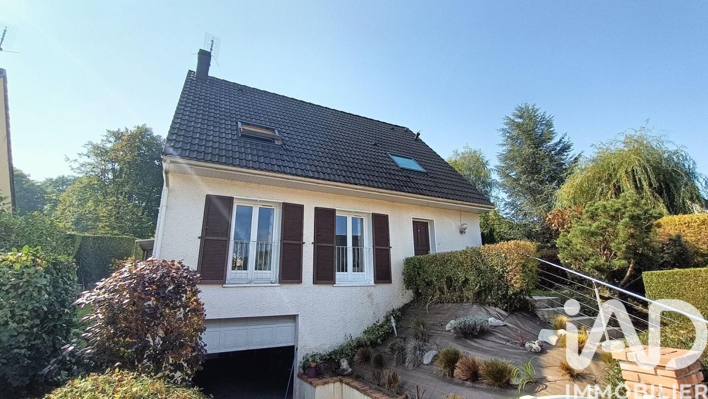 Maison 6 Pièce(s) Notre-Dame-de-Bondeville - Photo 4