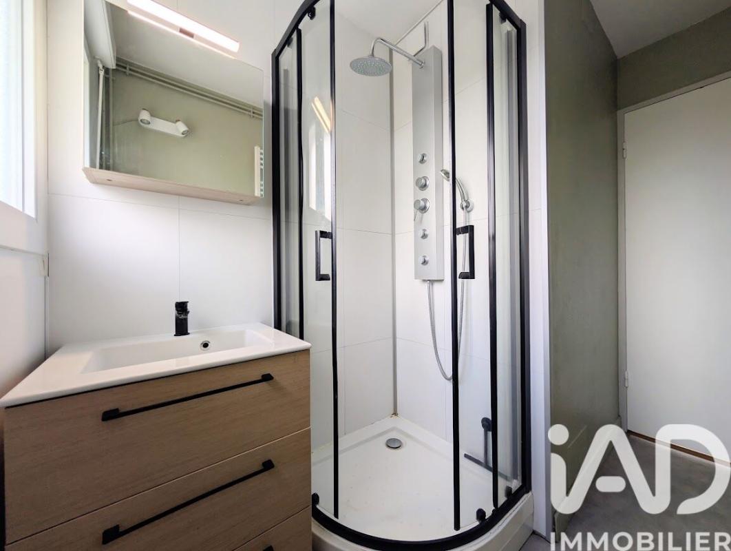 Appartement 2 Pièce(s) Mérignac