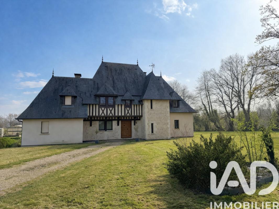 Maison 7 Pièce(s) Beuzeville - Photo 2