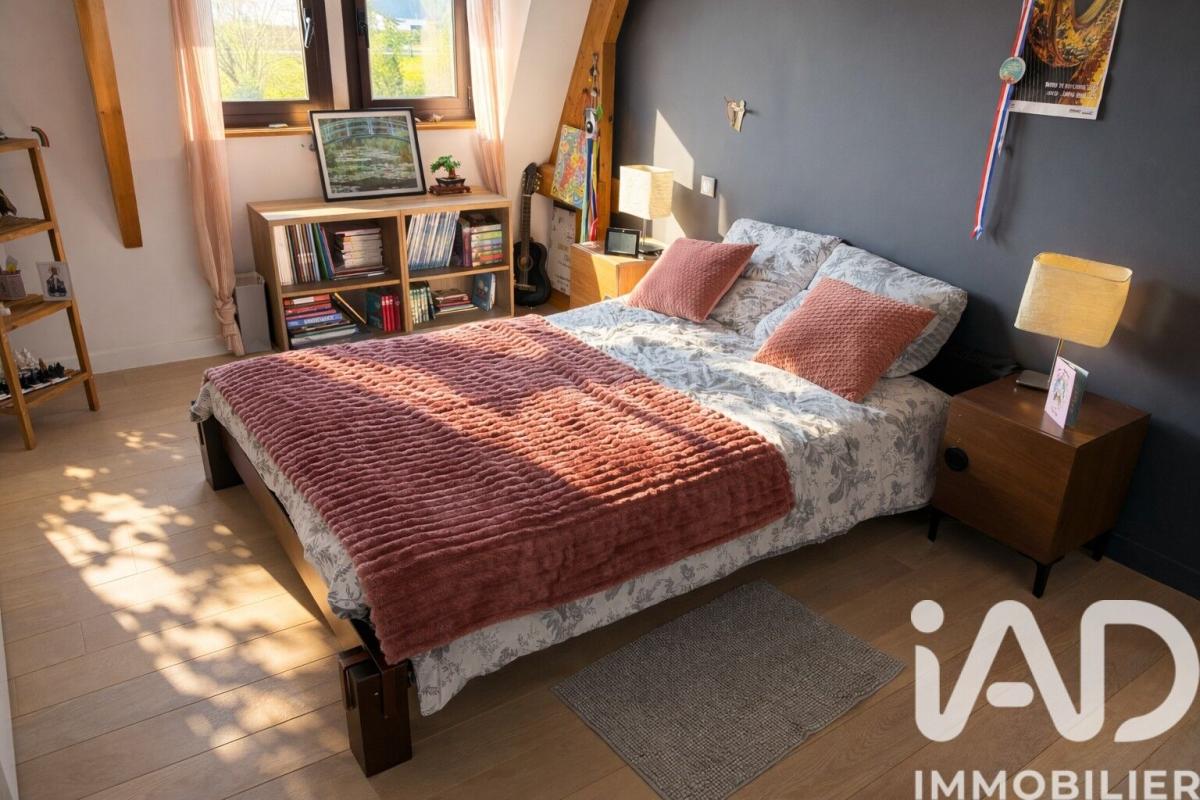 Maison 7 Pièce(s) Beuzeville - Photo 11