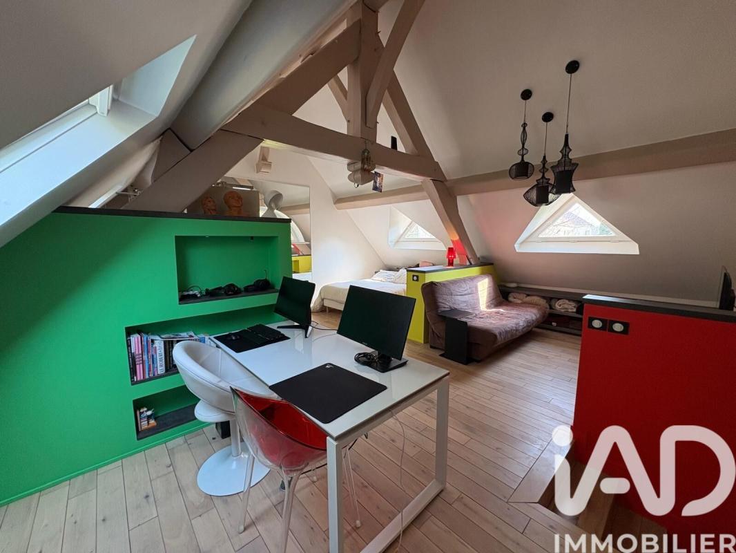 Maison 8 Pièce(s) Champcueil